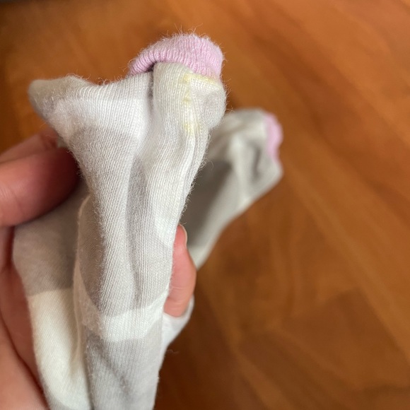 Just One You Made by Carters giraffe matching set for girls 3 to 5 months - Picture 8 of 8